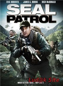 Blackjacks Aka SEAL Patrol (2014)