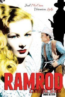 Ramrod (1947)