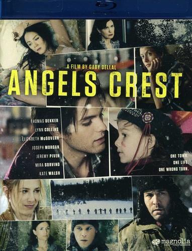 Angels Crest Aka Abandoned (2011)