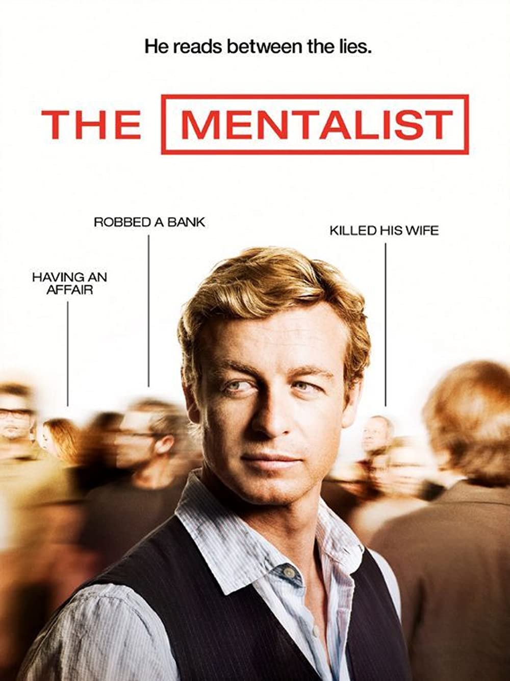 The Mentalist (2008) 7x12