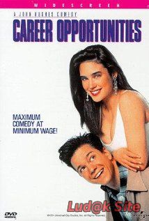 Career Opportunities (1991)