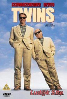Twins (1988)