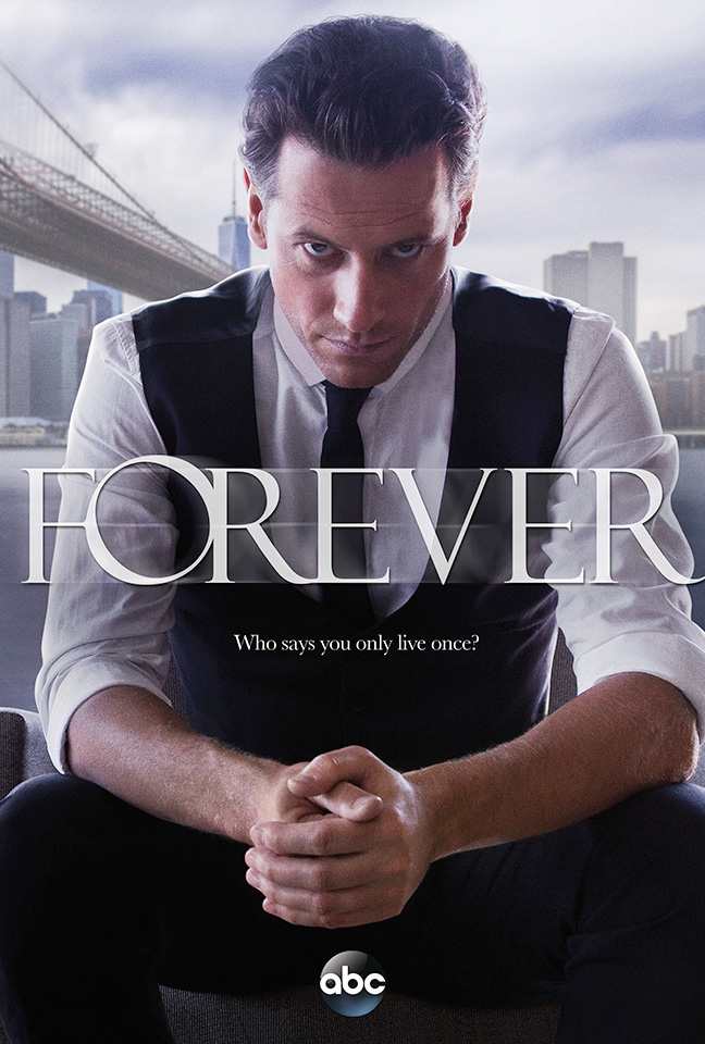 Forever (2014) 1x22