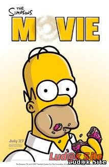 Simpsonovi film (2007)