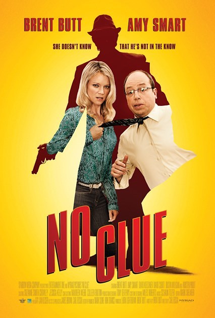 No Clue (2013) 
