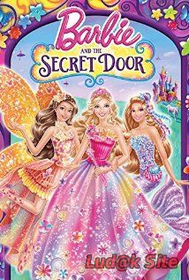 Barbie And The Secret Door (2014)
