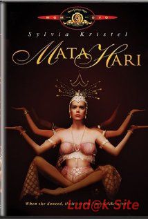 Mata Hari (1985) 
