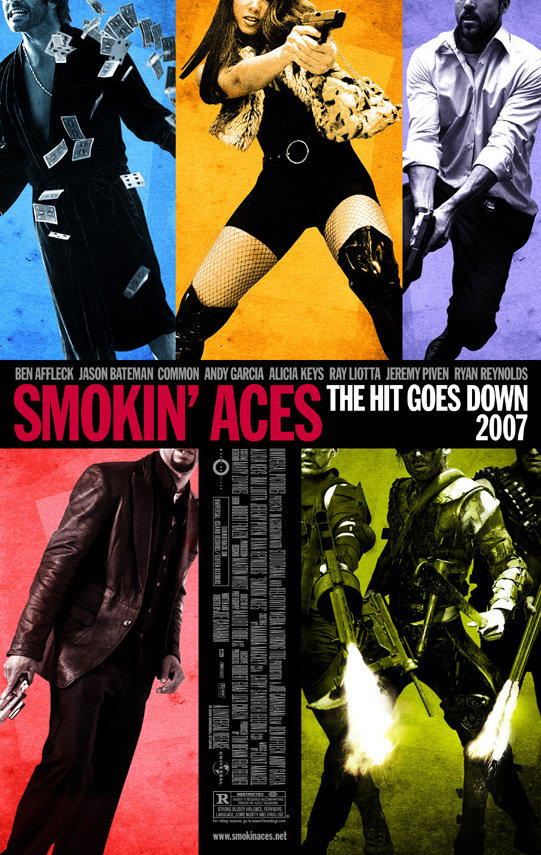 Smokin Aces (2006)