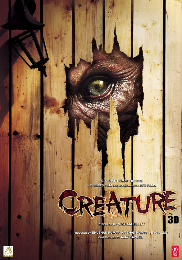 Creature (2014) 