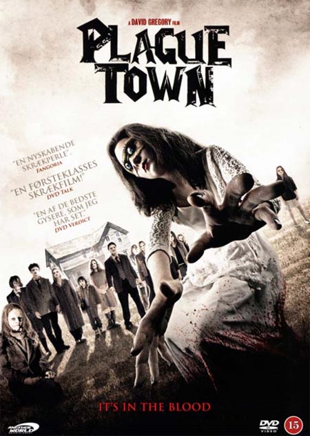 Plague Town (2008)