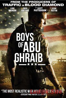 Boys of Abu Ghraib (2014) 