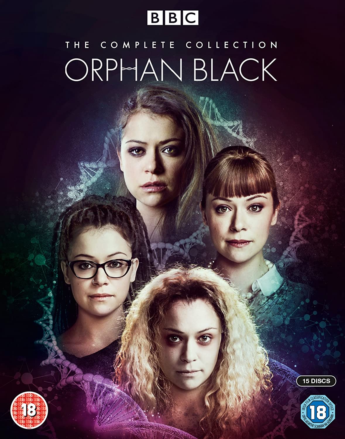 Orphan Black (2013) 5x10