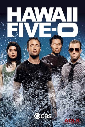 Hawaii Five-0 (2010)