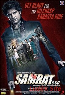 Samrat & Co. (2014)