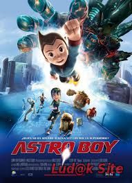 Astro Boy (2009) Sinhronizovano