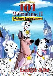 101 Dalmatinac 2 (1961)