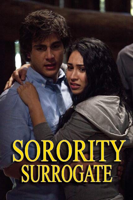 Sorority Surrogate (2014)
