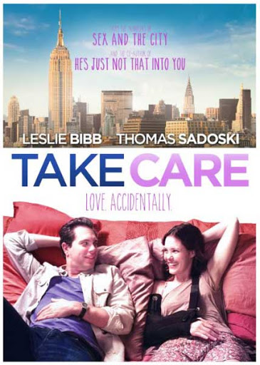 Take Care (2014) 