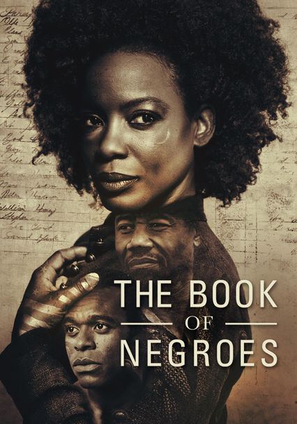 The Book Of Negroes (2015)