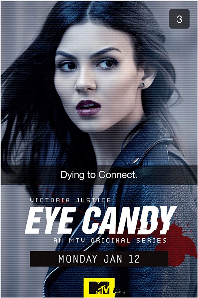 Eye Candy (2015) 1x10