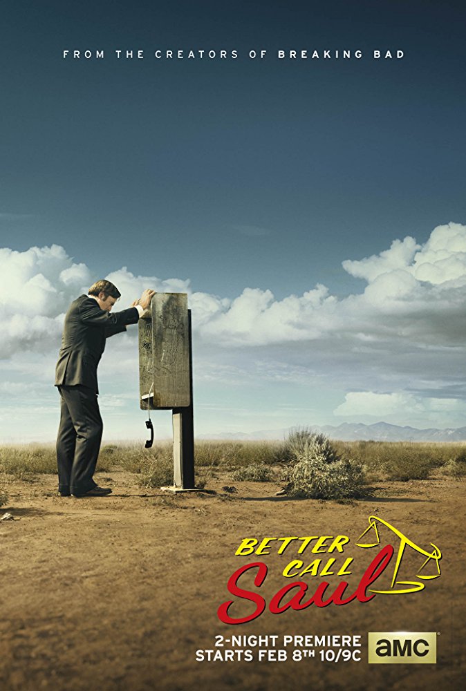Better Call Saul (2015) 6x2