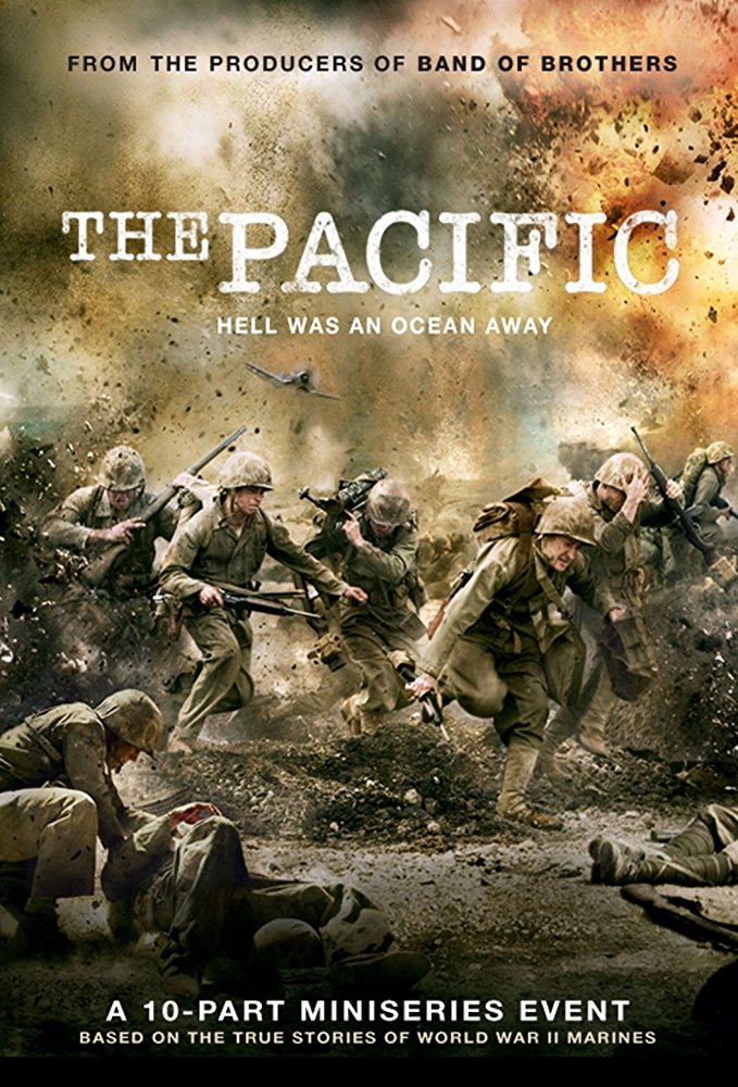 The Pacific (2010) 1x10
