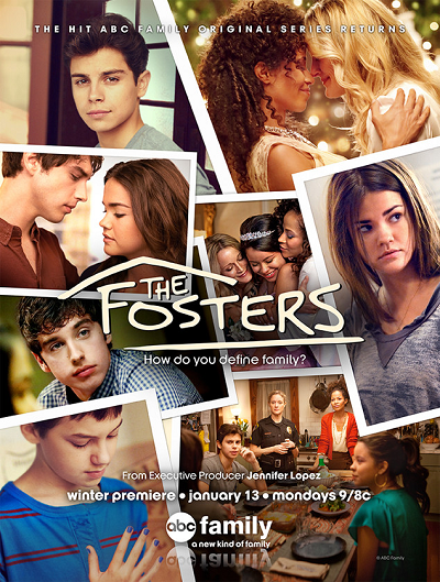 The Fosters (2013) 5x22