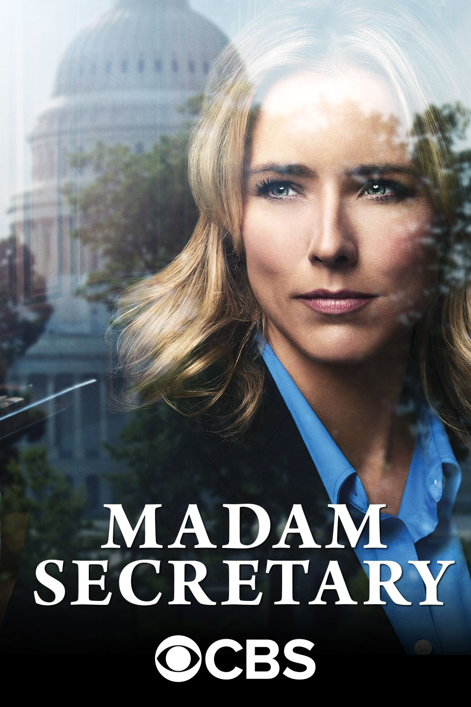 Madam Secretary (2014) 6x10