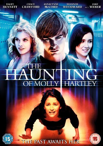 The Haunting of Molly Hartley (2008) 