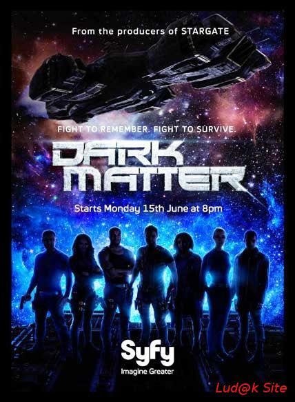 Dark Matter (2015)