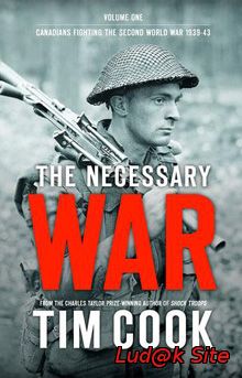 The Necessary War (2014)