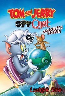 Tom and Jerry Spy Quest (2015)