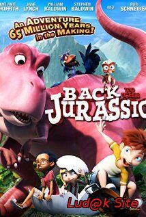 Back to the Jurassic (2015)