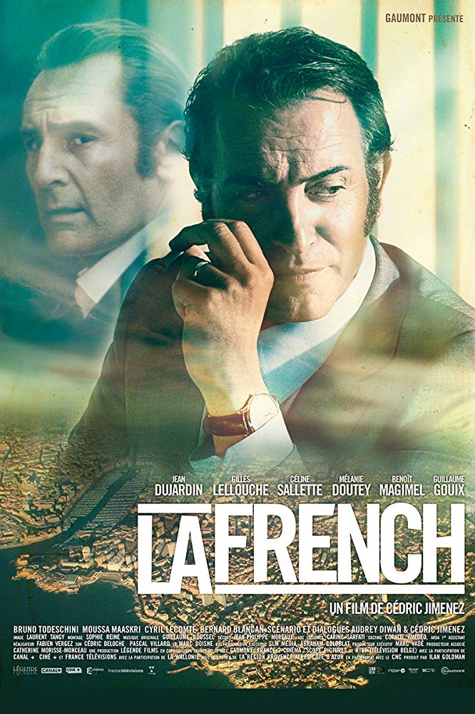La French Aka The Connection (2014) 