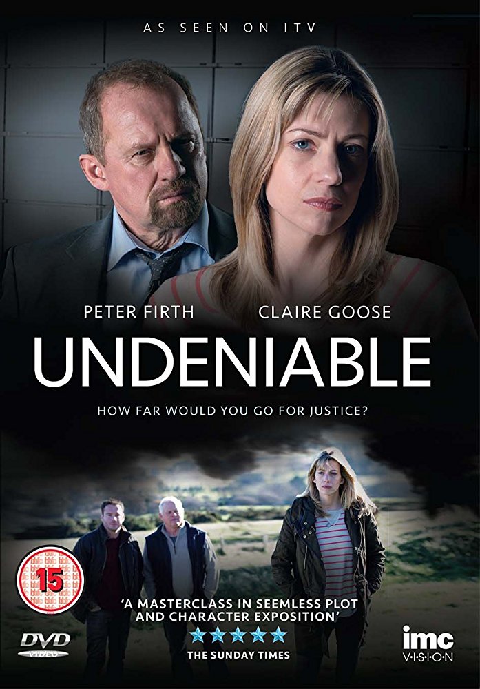 Undeniable (2014) 1x2