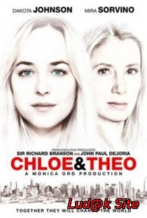 Chloe And Theo (2015)