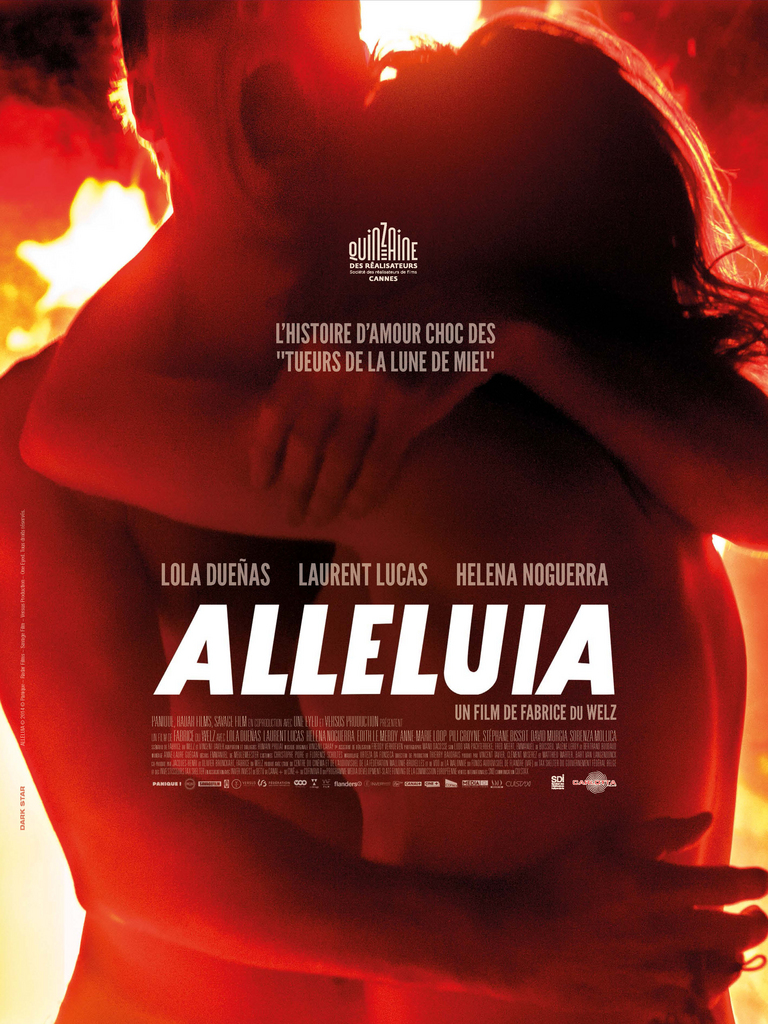 Alléluia Aka Alleluia (2014)