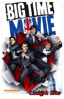 Big Time Movie (2012) HRsink