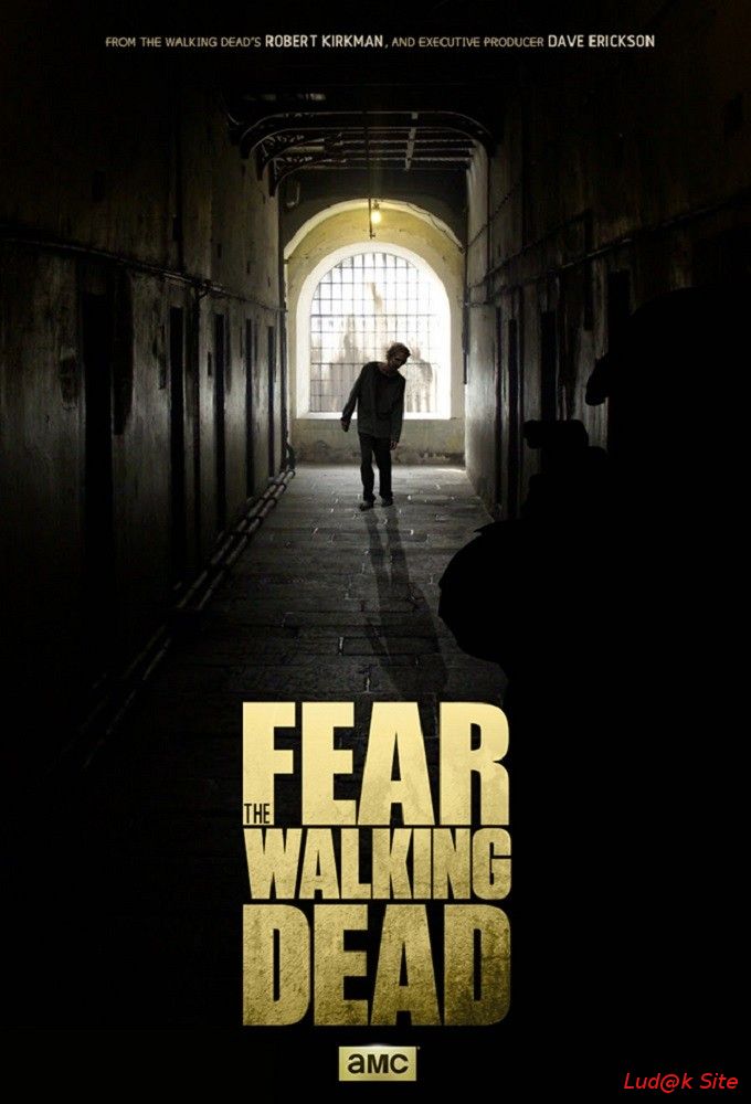 Fear the Walking Dead (2015) 7x8
