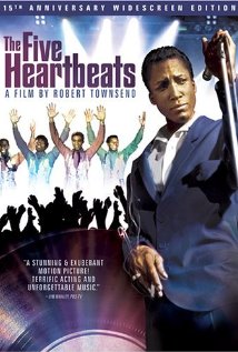 The Five Heartbeats (1991)