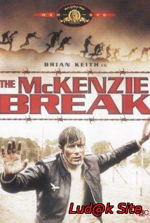 The Mckenzie Break (1970)