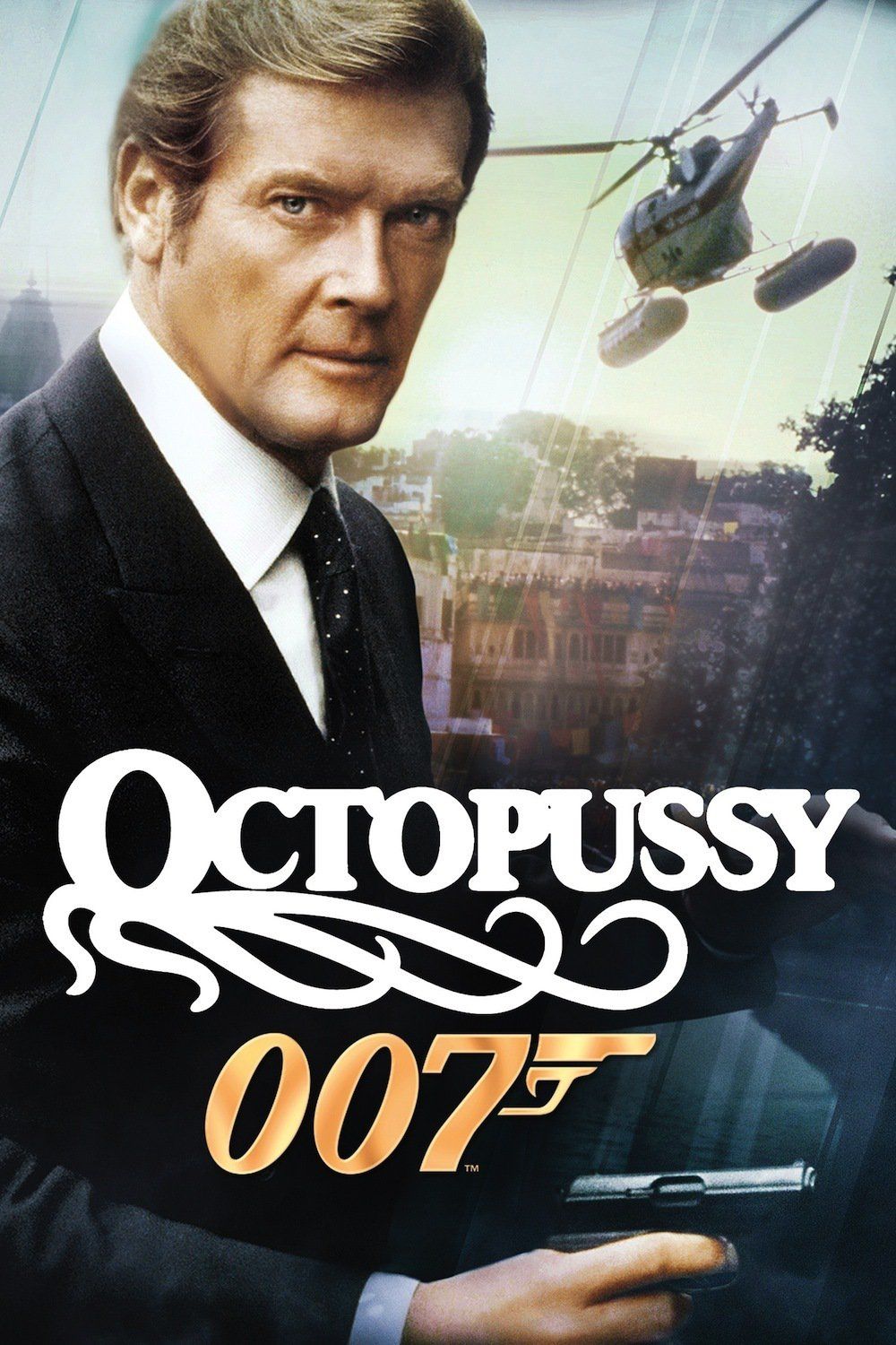 James Bond 007: Octopussy (1983) 
