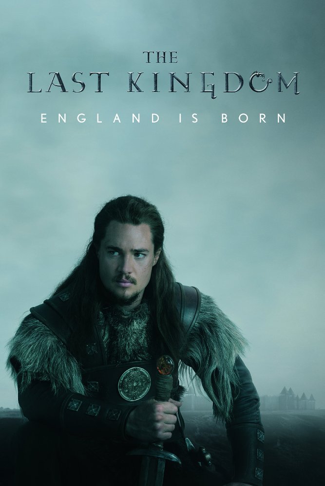 The Last Kingdom (2015) 4x10