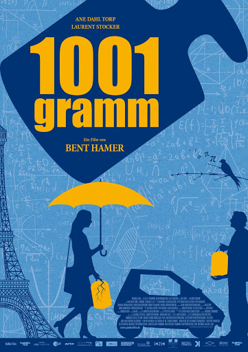 1001 Grams (2014)