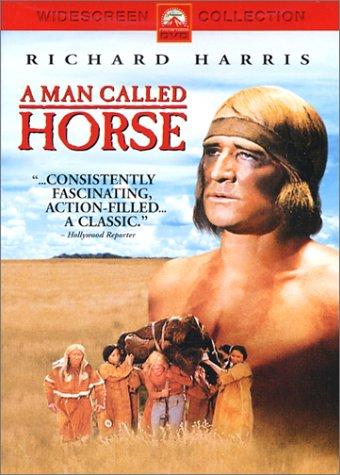 A Man Called Horse (1970) 
