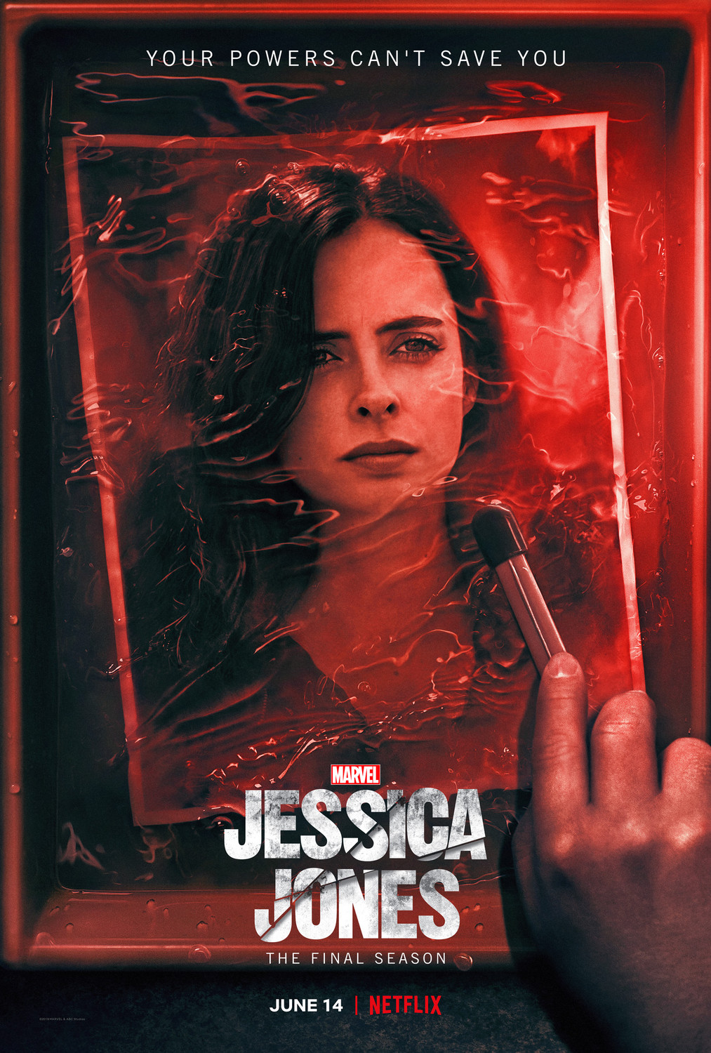 Jessica Jones (2015) 3x13