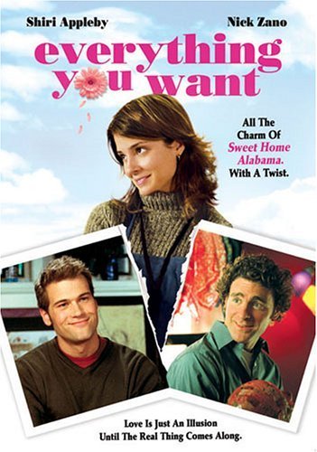 Everything You Want Aka Love Surreal (2005)