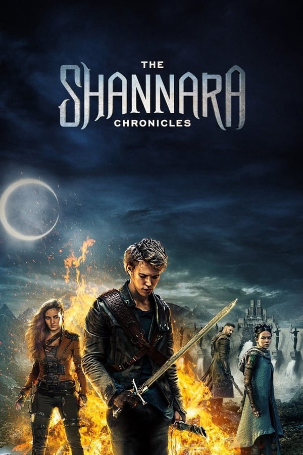 The Shannara Chronicles (2016) 2x10