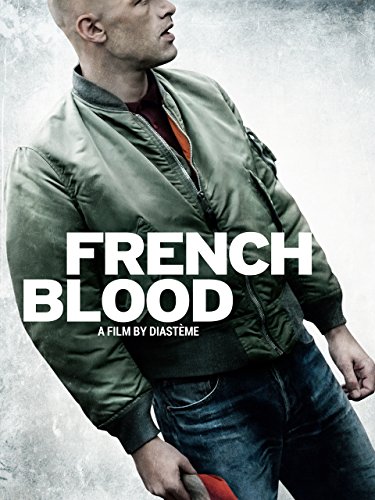 Un Français Aka French Blood (2015)