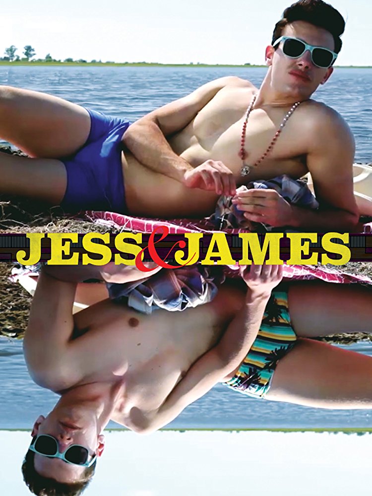 Jess And James Aka Jess & James (2015) 